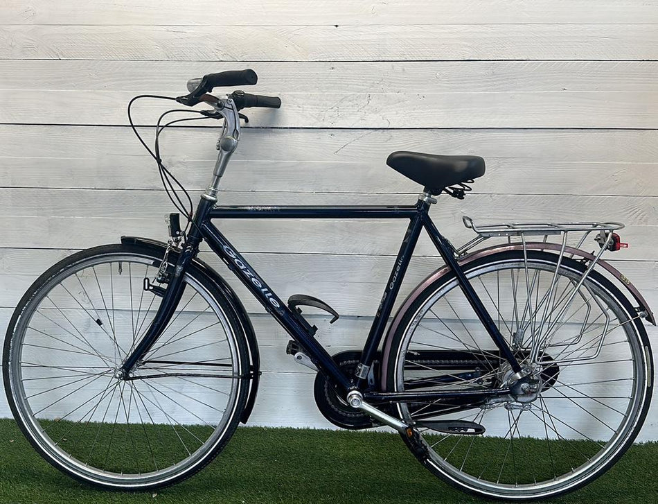 Gazelle Davos