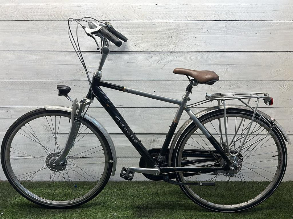 Gazelle Davos