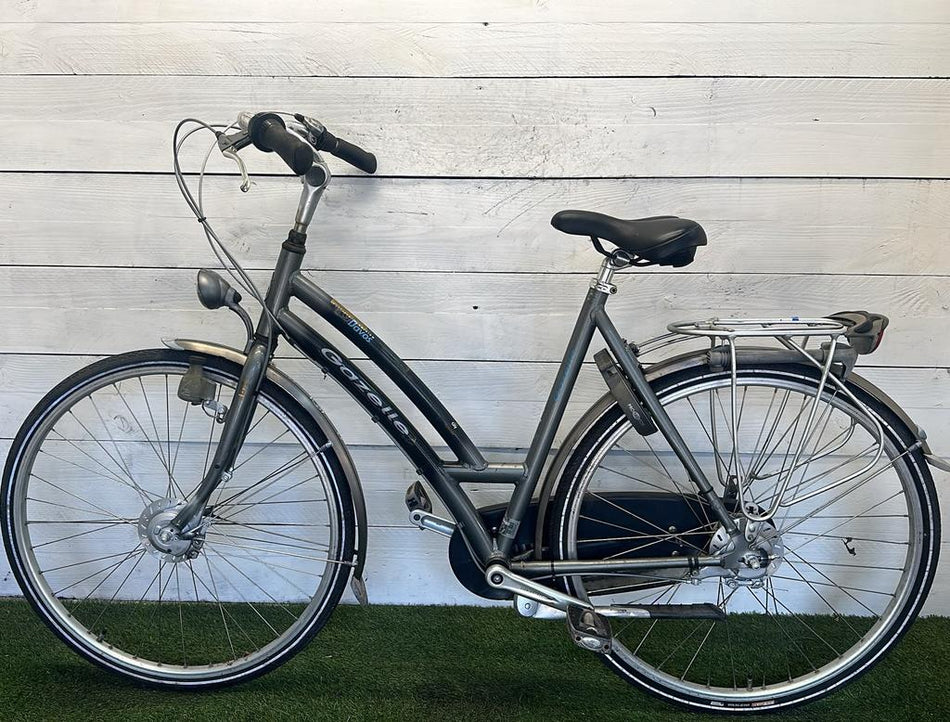 Gazelle Davos