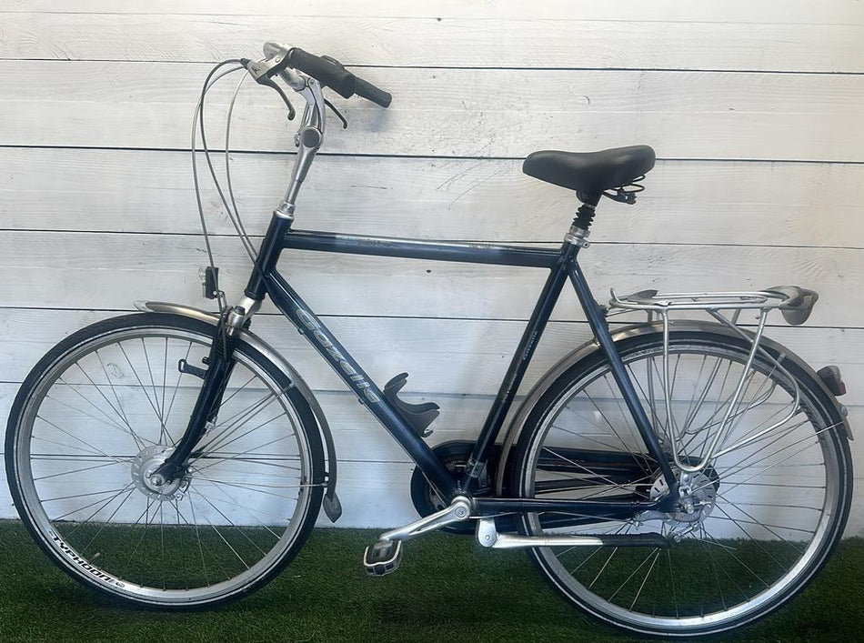 Gazelle Davos