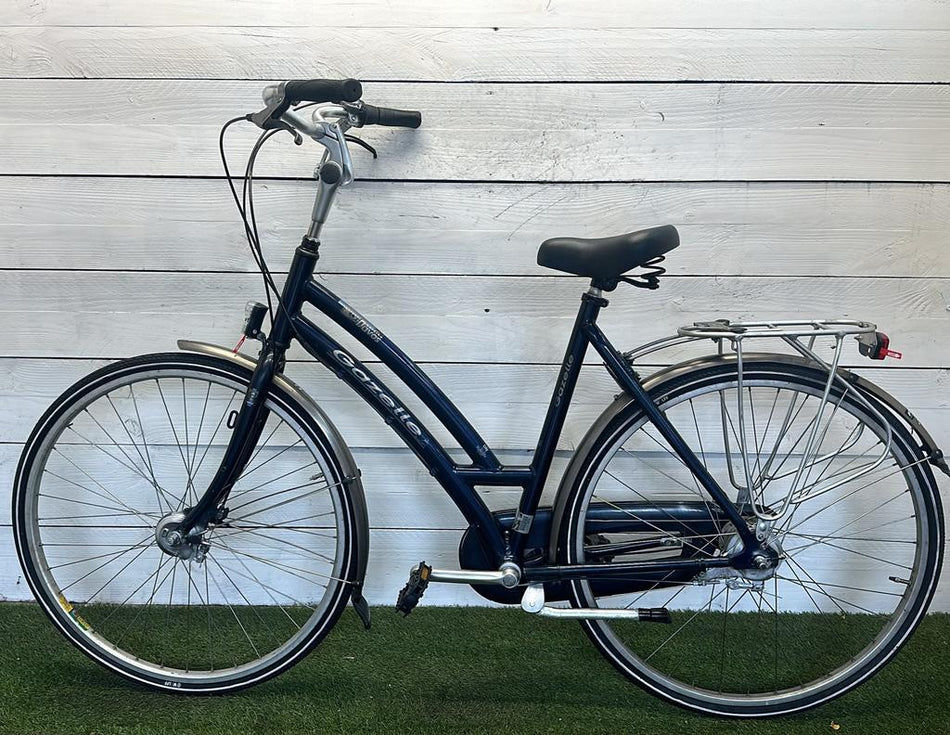 Gazelle Davos