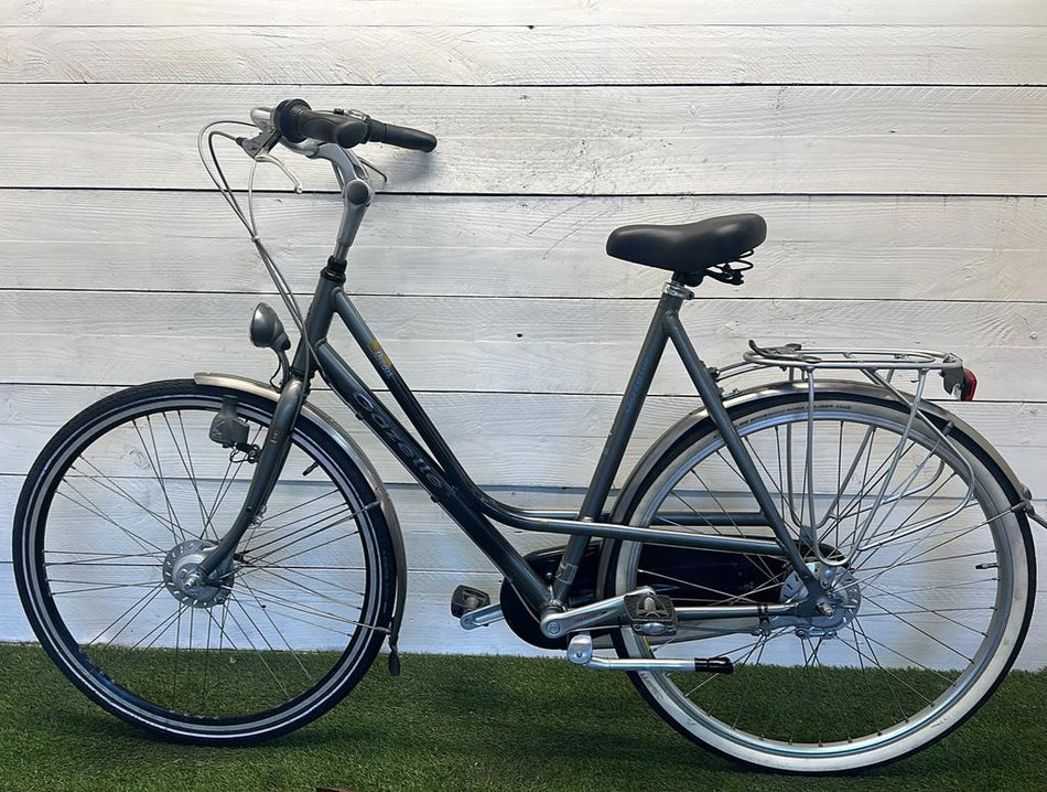 Gazelle Davos