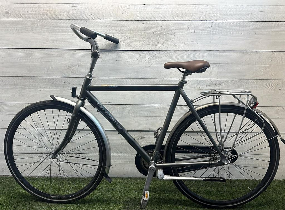 Gazelle Davos