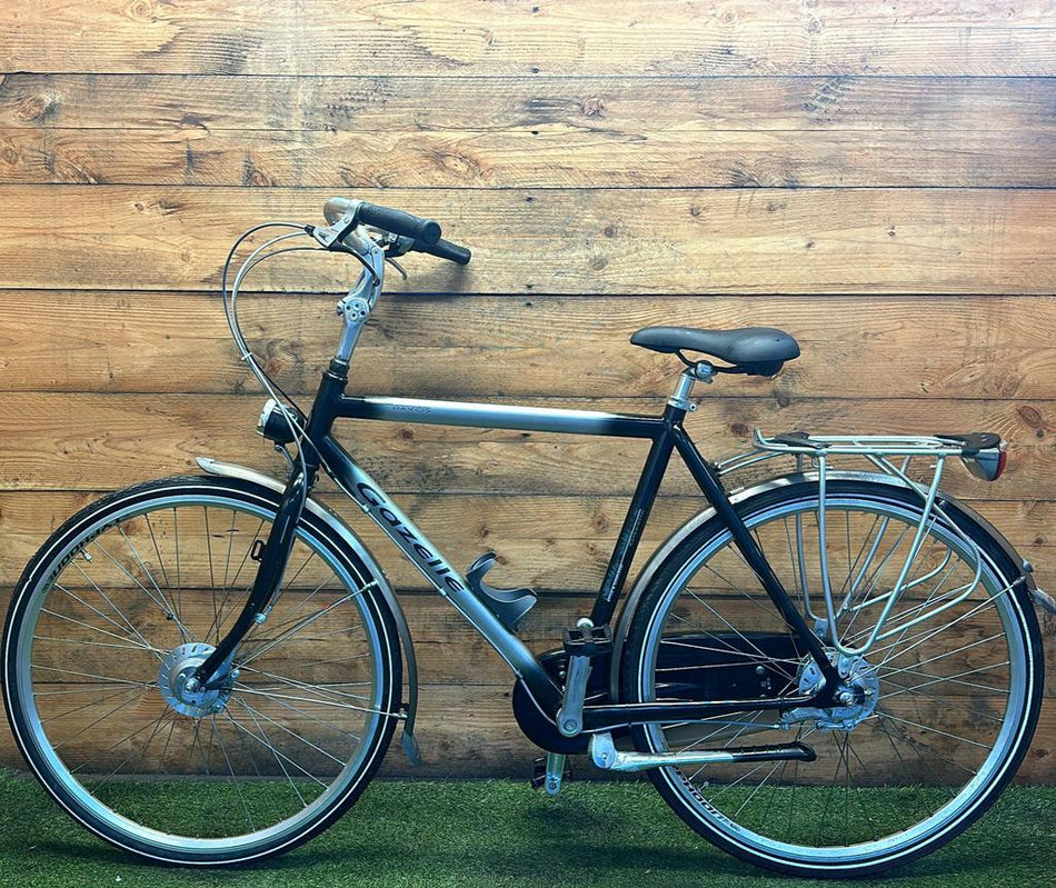 Gazelle Davos 8v 28inch 57cm