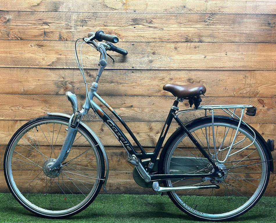 Gazelle Davos 8v 28inch 49cm