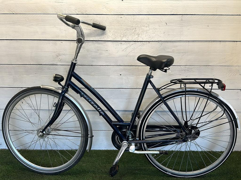 Gazelle Davos
