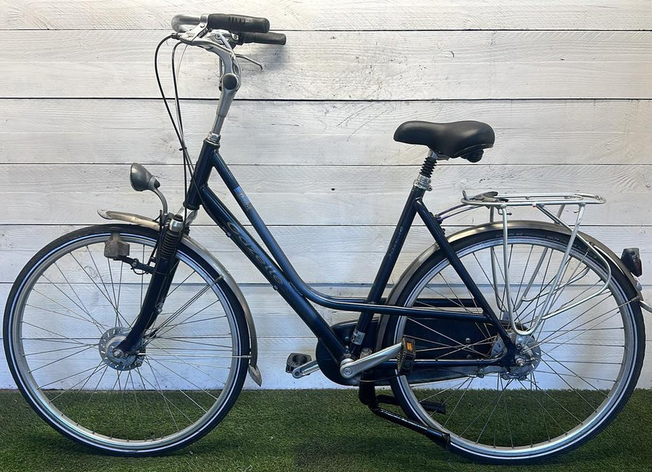 Gazelle Davos