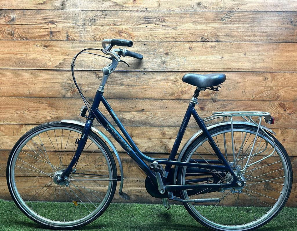 Gazelle Davos 7v 28inch 57cm