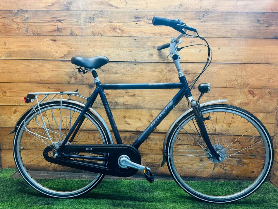 Gazelle Davos 7v 28inch 57cm