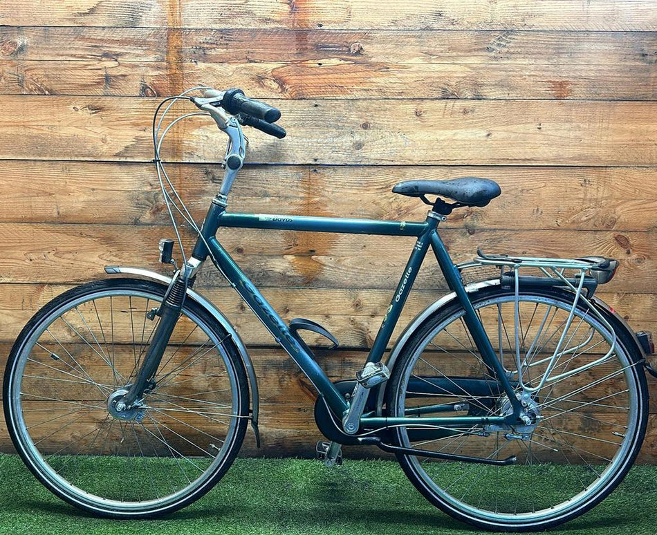 Gazelle Davos 7v 28inch 61cm