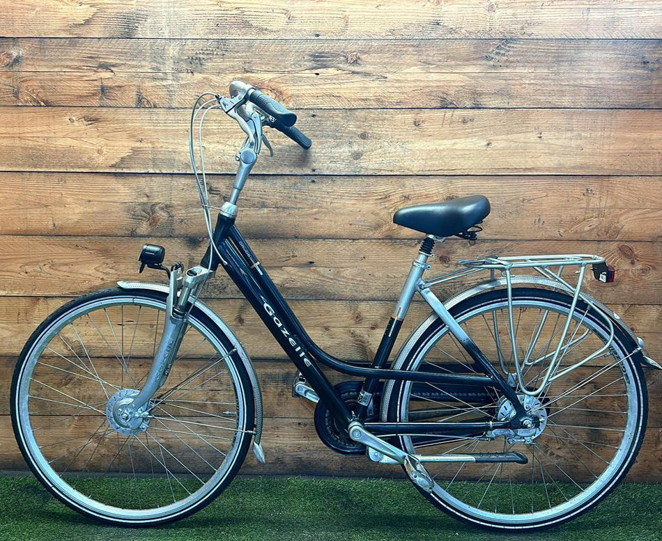Gazelle Davos 8v 28inch 49cm