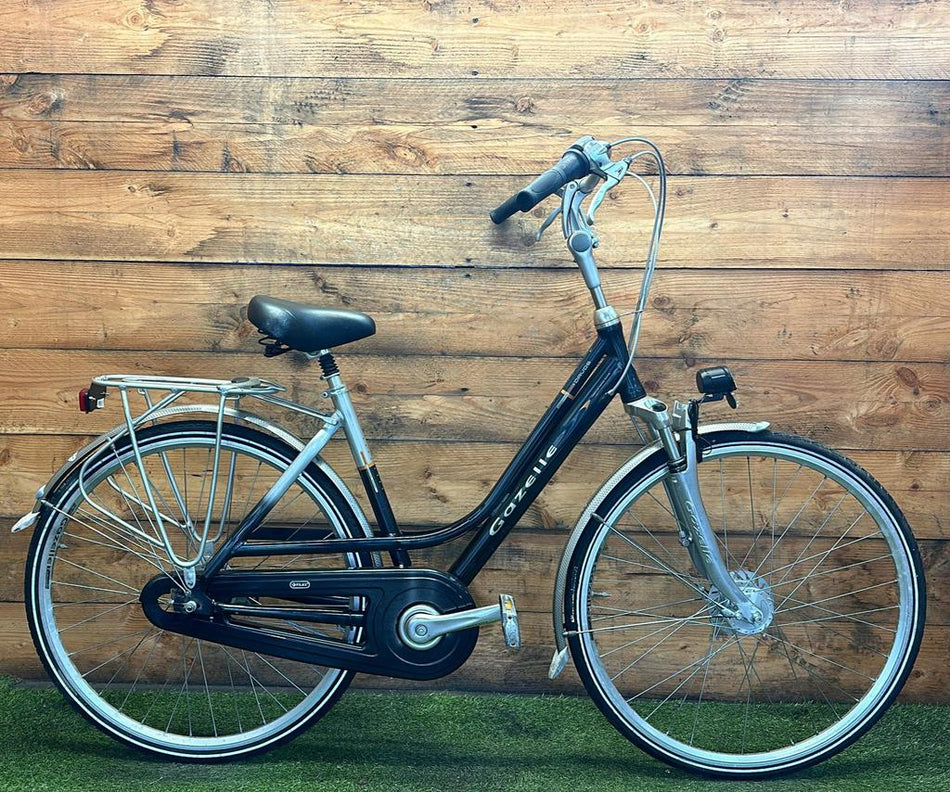 Gazelle Davos 8v 28inch 49cm