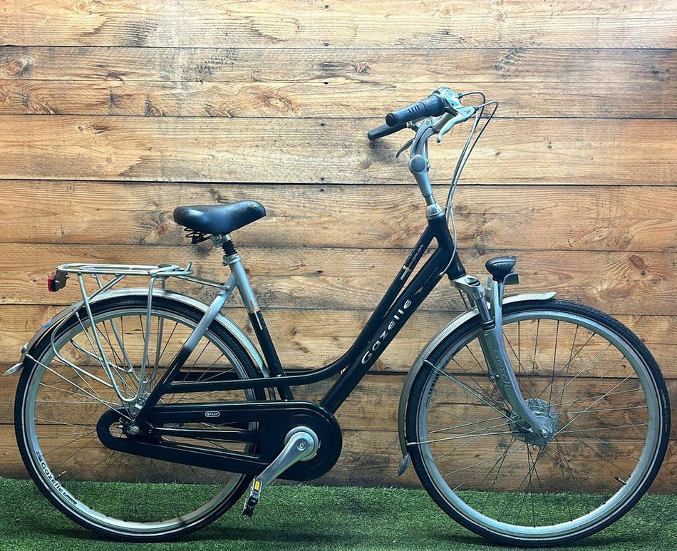 Gazelle Davos 8v 28inch 53cm