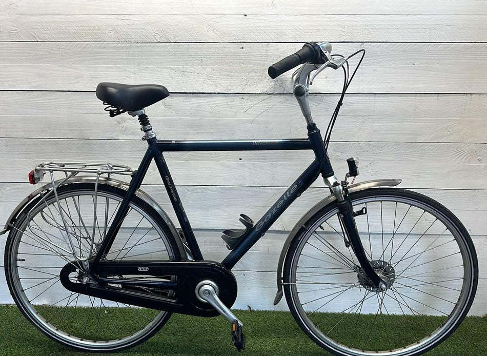 Gazelle Davos