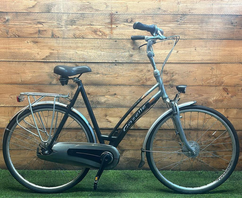 Gazelle Davos 8v 28inch 61cm