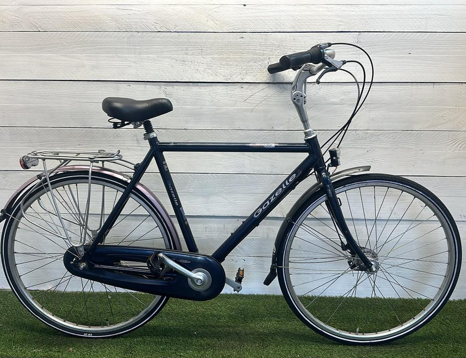 Gazelle Davos