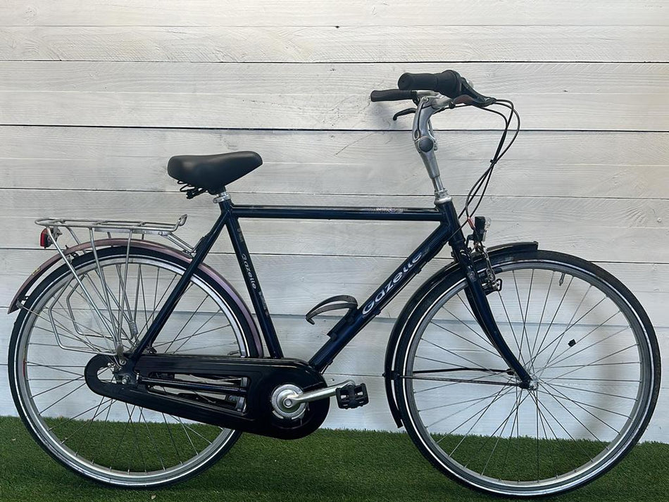 Gazelle Davos