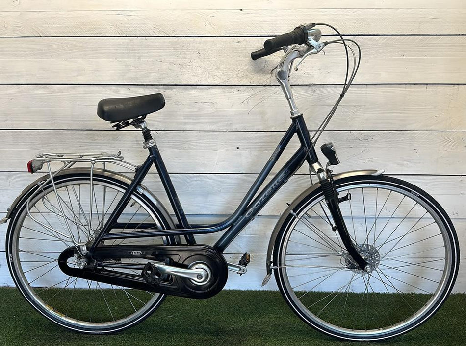 Gazelle Davos
