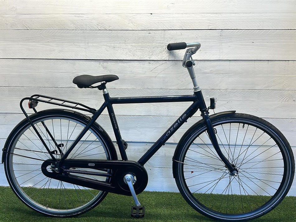 Gazelle Davos
