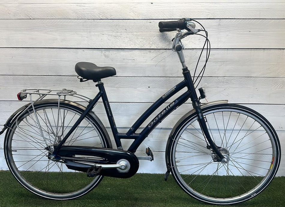 Gazelle Davos