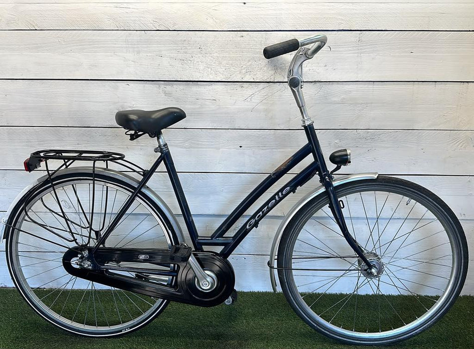 Gazelle Davos