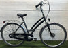 Gazelle Davos