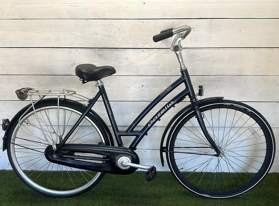 Gazelle Davos