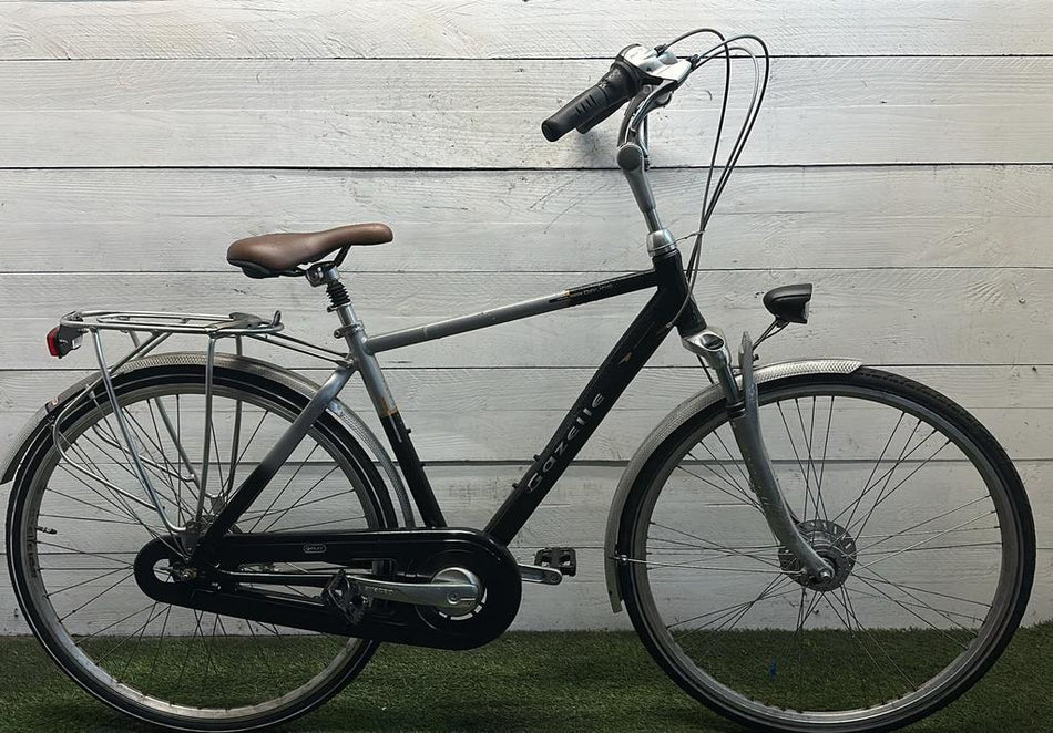 Gazelle Davos