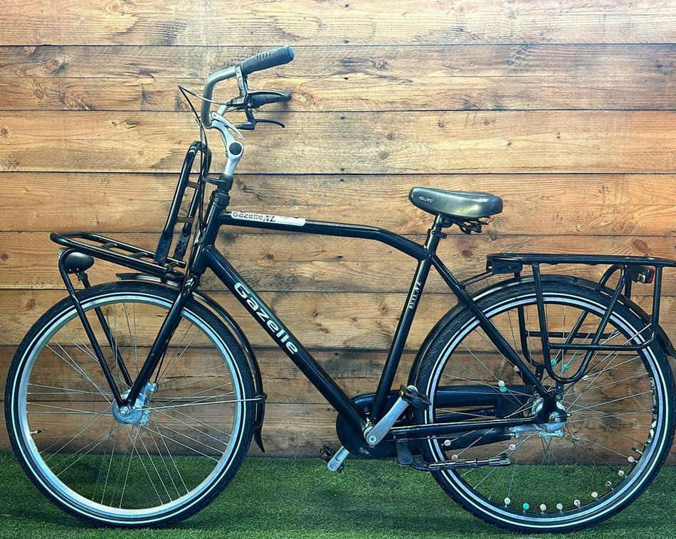 Gazelle Duty NL 3v 28inch 59cm