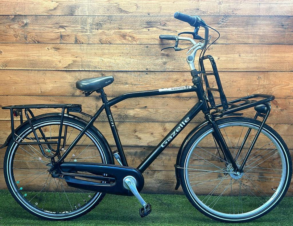 Gazelle Duty NL 3v 28inch 59cm