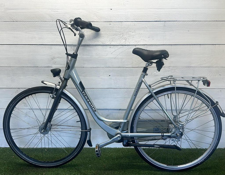 Gazelle E-Liner