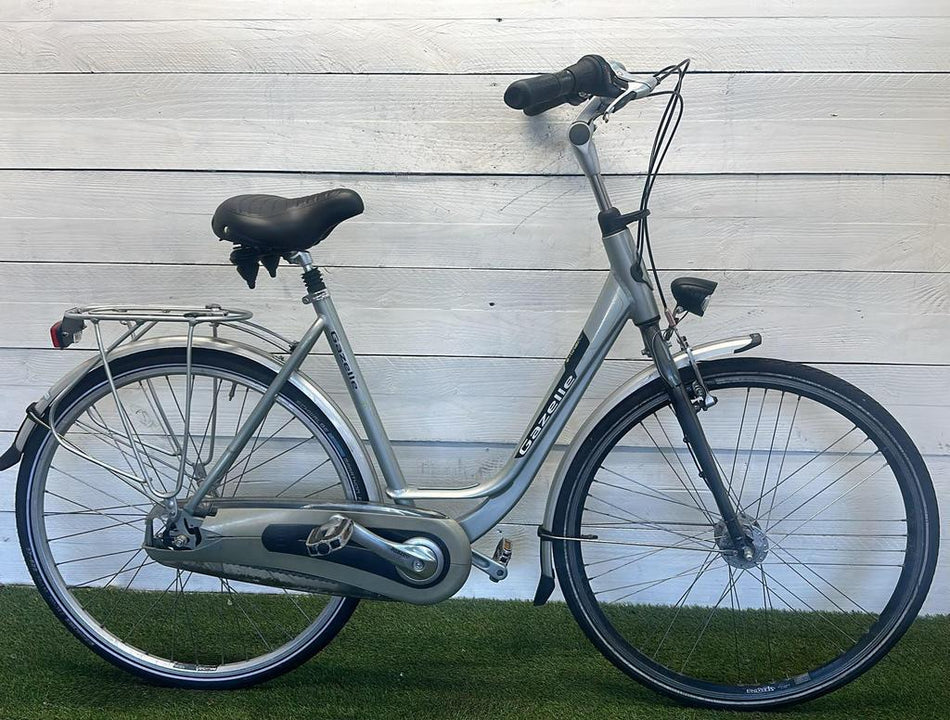 Gazelle E-Liner