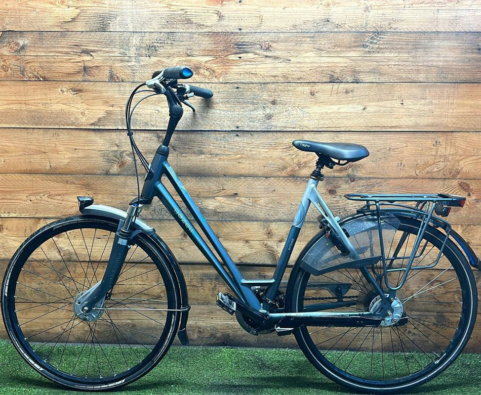 Gazelle Eclipse 24v 28inch 57cm