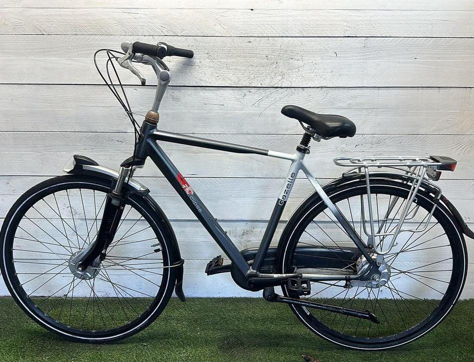 Gazelle Eclipse