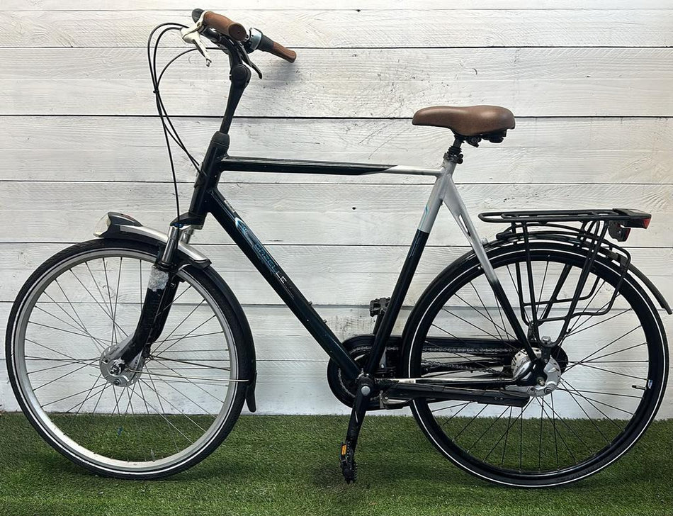 Gazelle Eclipse