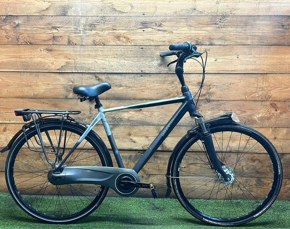 Gazelle Eclipse 8v 28inch 53cm