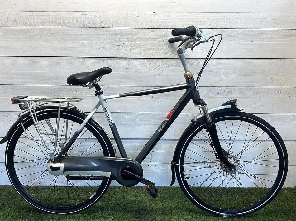 Gazelle Eclipse