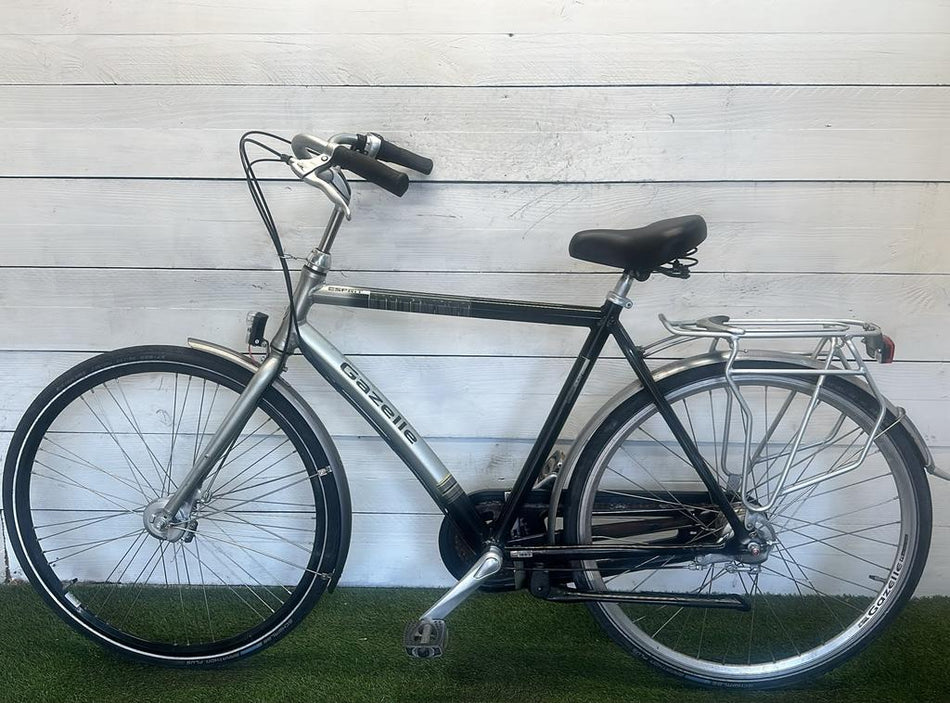 Gazelle Esprit