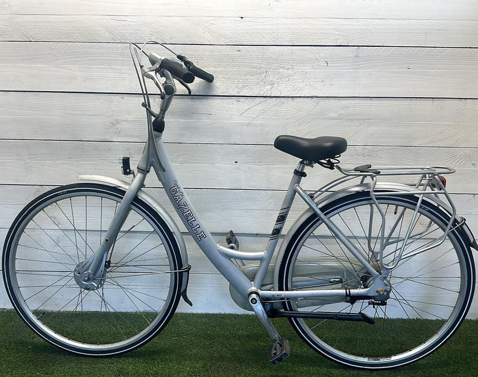 Gazelle Esprit