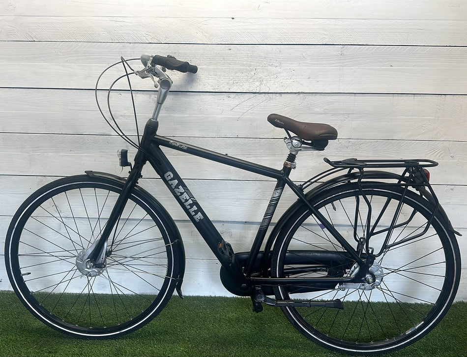 Gazelle Esprit
