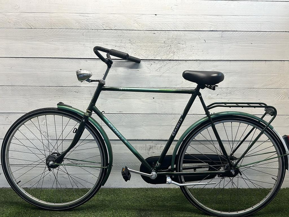 Gazelle Esprit