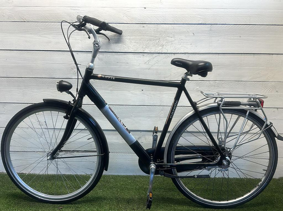 Gazelle Esprit