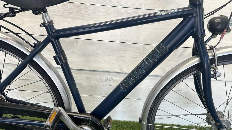 Gazelle Esprit