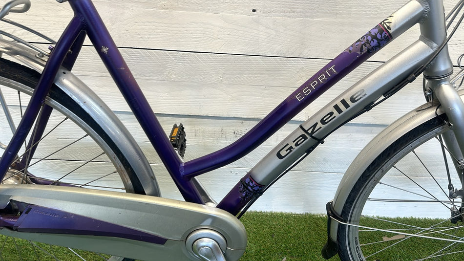 Gazelle Esprit