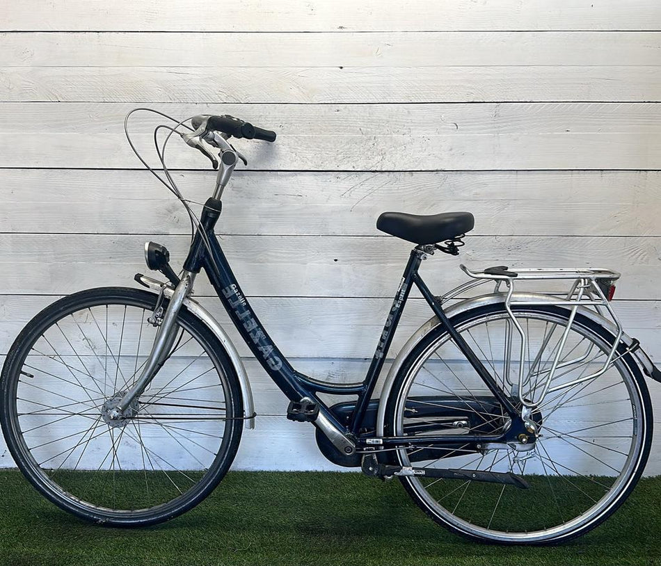 Gazelle Esprit