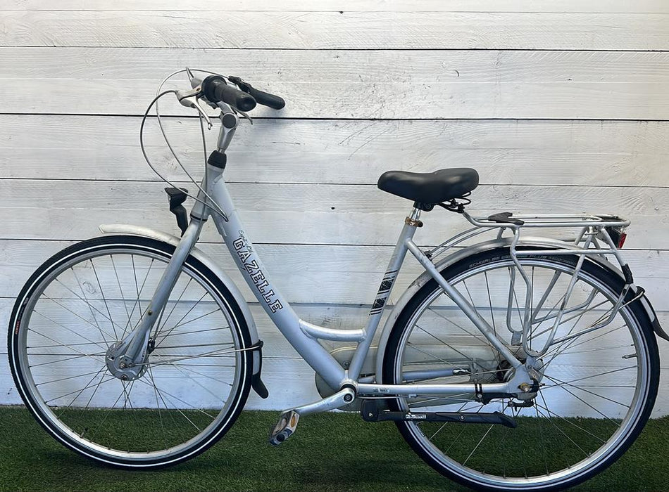 Gazelle Esprit