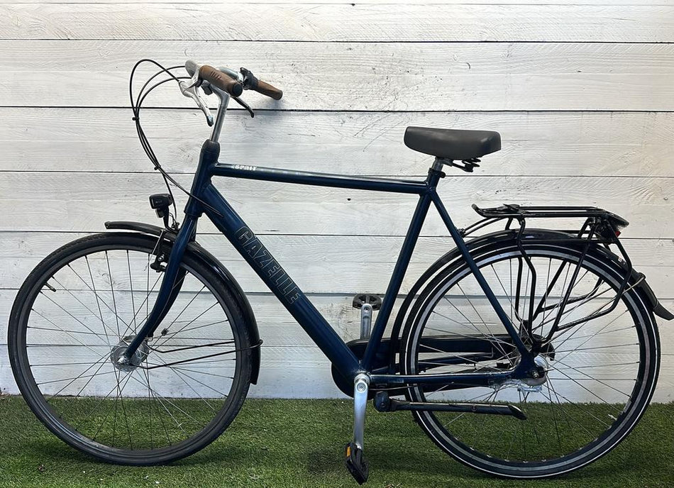 Gazelle Esprit