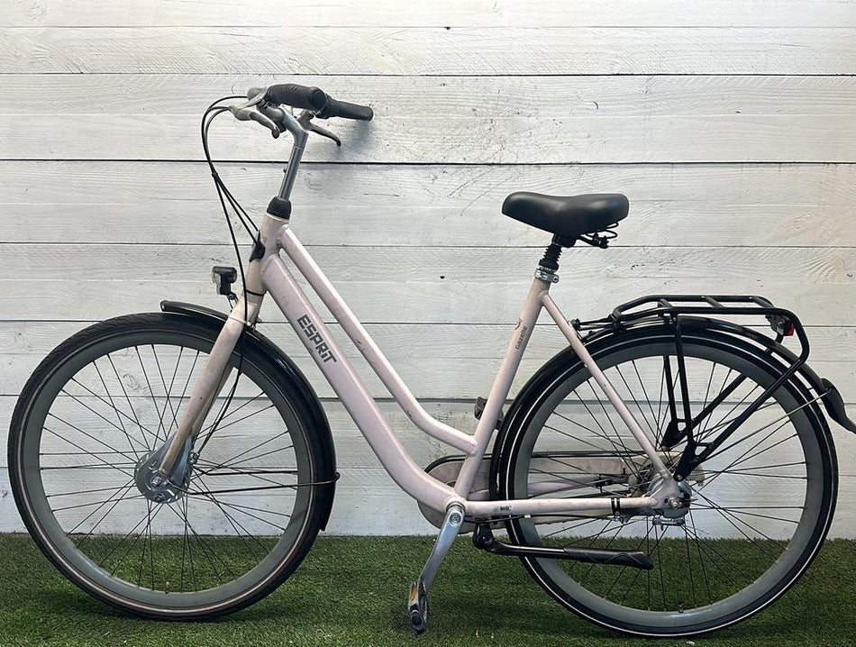 Gazelle Esprit