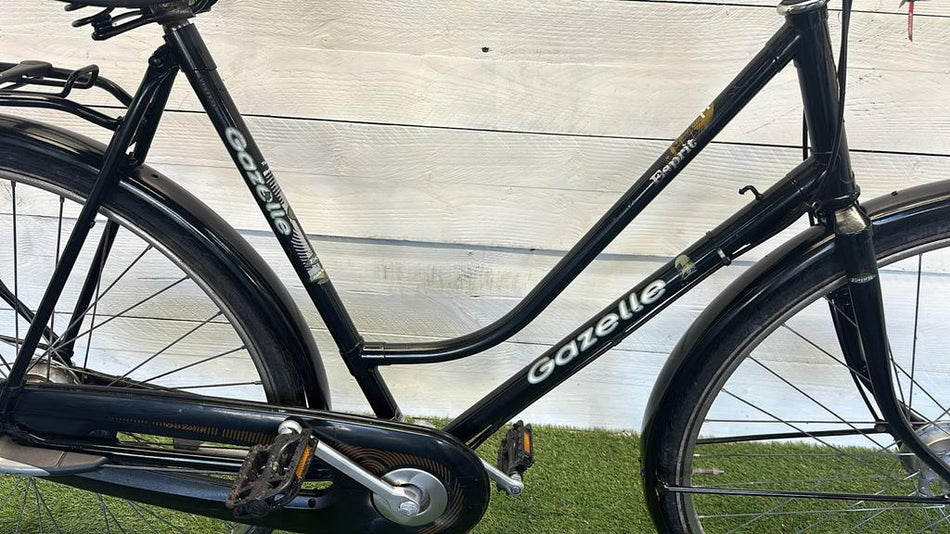 Gazelle Esprit