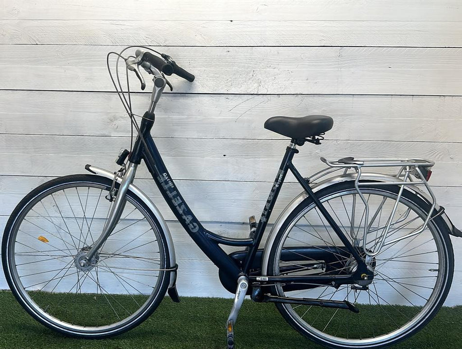 Gazelle Esprit